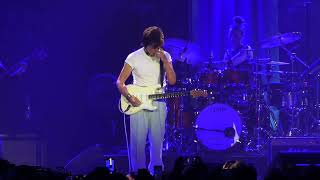 Jeff Beck - Midnight Walker - München 2022-07-13