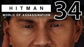 Let's Play Hitman World of Assassination - Part 34: I have a critique by Zachawry 8 views 1 month ago 27 minutes