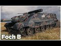 FOCH B IS POWER