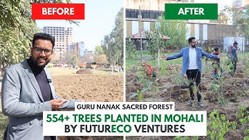 NANAK BAGICHI 1.0 @ Mohali By FUTURECO Ventures LLP