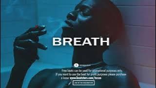 Ayra Starr Ft. Magixx & Oxlade  Afro Type Beat - 'Breath'