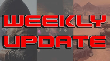 Weekly Update #51 - Assasins Creed Unity Alpha Footage, Gauntlet Remake