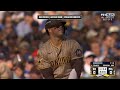 San Diego Padres vs Milwaukee Brewers | MLB on FOX