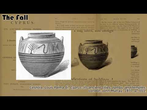 Video: The ancient city of Idalium (Idalium) description and photos - Cyprus: Nicosia