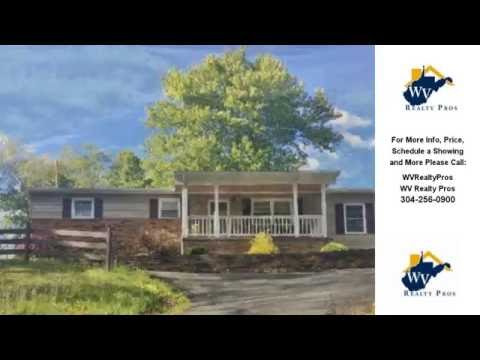 288 DECK STREET, Mt. Hope, WV home video tour