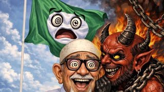 🔥LIVE BERAPI🔥IBLIS HIJAU SENTIASA MENYESATKAN