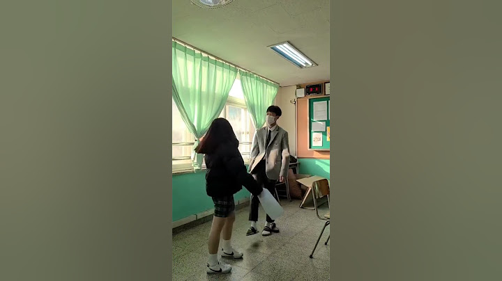 복싱하는 친구가 얄미운이유…