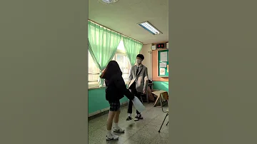 복싱하는 친구가 얄미운이유 