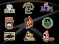Horizon League Men's Basketball All-League Teams - Feb. 27