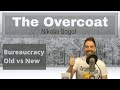 The Overcoat (The Cloak) by Nikolai Gogol - Short Story Summary, Analysis, Review