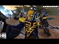 Warhammer 40 000 multiplayer Hardcore #488 Торжество скорости