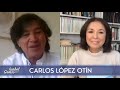 CARLOS LÓPEZ-OTÍN: Candidato al NOBEL, ACOSADO | Isabel Gemio NextTV