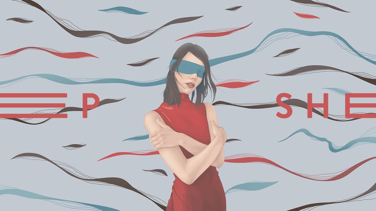 sober rob - Black & Blue ft. Sara Skinner