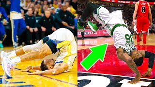 Biggest WTF NBA Moments 🤯