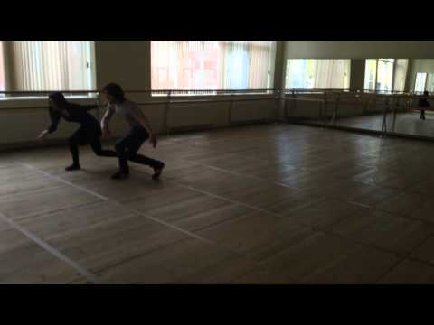 Linderi(ჭითანავა ნათია ,,ლაზური'')