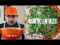 Dahl de lentilles corail ultra simple  