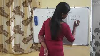 Demo Class | Arithmetic Progression | English
