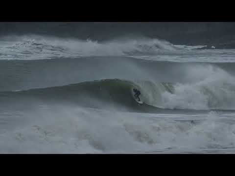 Croyde Bay Surfing (14th Dec18)