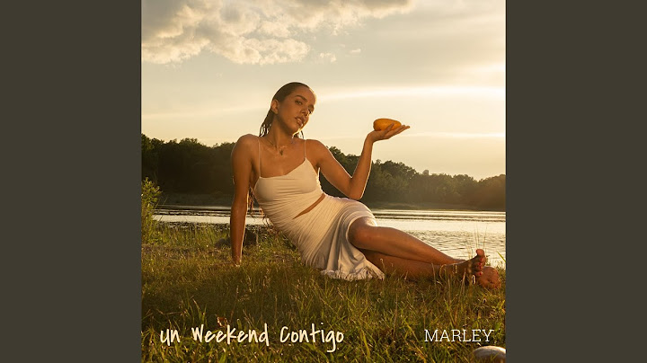 Un Weekend Contigo