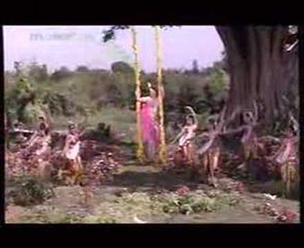 Vishnuvardhan Manjula Rajesh in Sose tanda soub... (more)