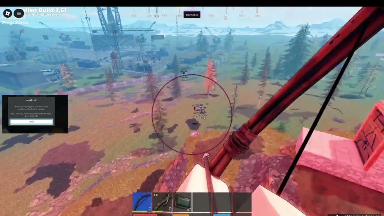  USING THE MOST UD SCRIPT fallen survival ALL EXECUTORS (FREE) 🔥CLOWN.HOOK! MANIP INSTANT HIT ETC