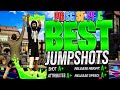 NEW BEST JUMPSHOTS for ALL BUILDS on NBA 2K23