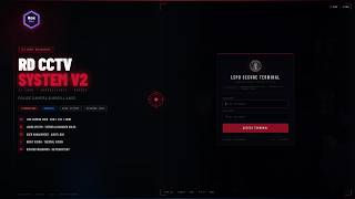 Celebrity RoxCam Pro V2 - Advanced CCTV Surveillance System | FiveM Script Showcase 2026 Wealth