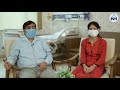 Patient Success Story | Kidney Transplant | Dr. Sudeep Singh Sachdev