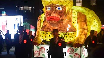 2017 Neusser Schützenfest
