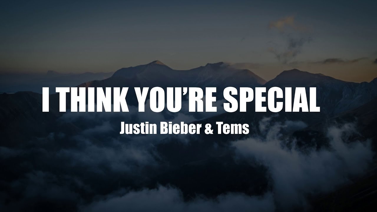 I Think You Re Special 💔Best English Hollywood Songs 2025 ✨ | Pop & Romantic Music Vibes🥺