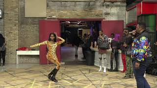 OTA Performance  Part 2 @ Back2Basics Ball  AFTERMATH 2021