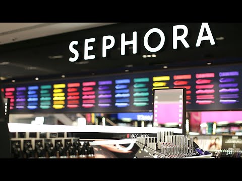 Amerika'da Sephora Fiyatları: Çok Şaşırtacak!