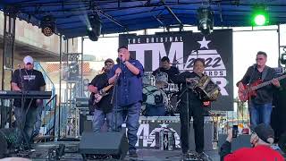 JIMMY LEE & FRIENDS  TTMA FAN FAIR 2022