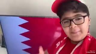MKS Middle School National Day Perspectives