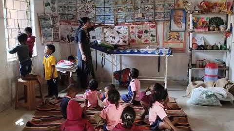 IGNOU DECE-4 Projects work video phase-2 Activity-12 january 2025 