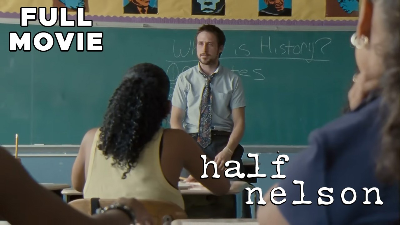 Half Nelson