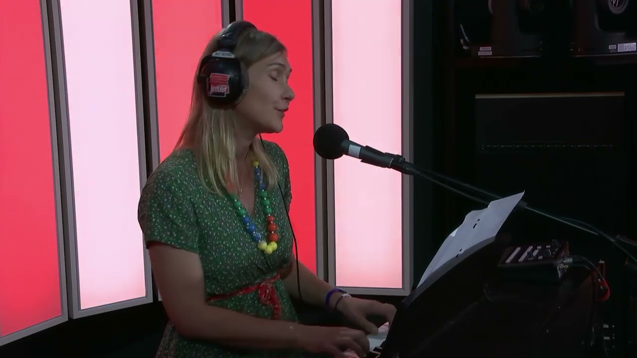 Bonne fête à toutes les mamans - La chanson de GieDré