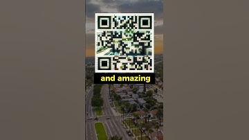 AI can makes mind blowing QR codes in seconds!