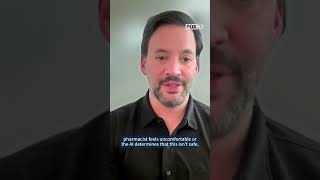 Utah launches state-approved AI program to handle prescription refills