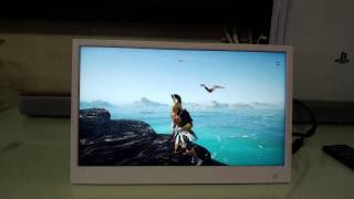 카멜 pf1310ips // 테스트영상