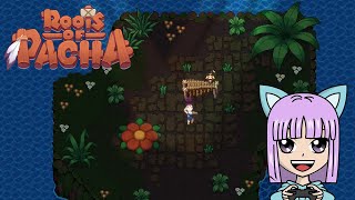 Solving the Monkey's Challenge in Roots of Pacha︱Ep. 12