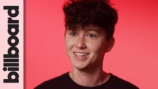 Miles McKenna Shares His Coming Out Story | Billboard Pride