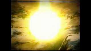 Dragon Ball Z - Saiyan Phenomenon