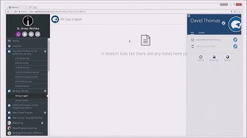 Flocknote Tutorial English