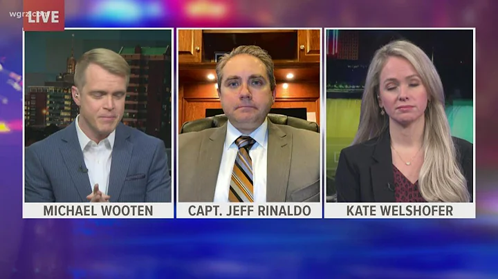 Tuesday Town Hall Segment Three