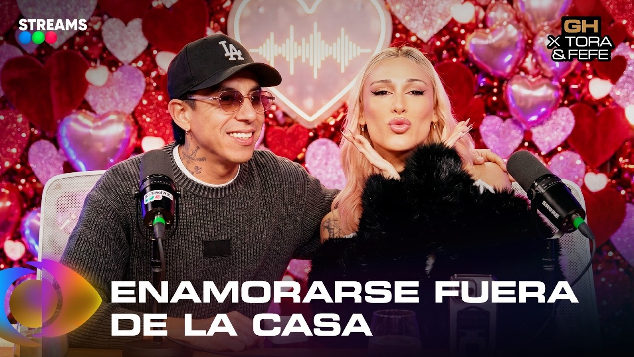 ¿Hay match entre Brian y Danelik? La señal que enciende GH