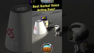 KSP 2 Voice Acting Audition Tape #shorts