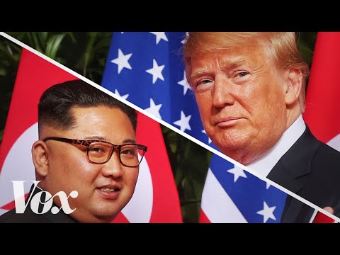 Video: Denuclearization of the Korean Peninsula: what is it and is it possible?