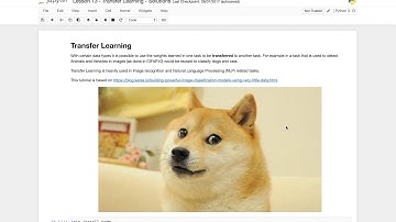 Transfer Learning VGG16 Convolutional Nets