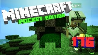 Скачать Minecraft Pocket Edition на Android все версии